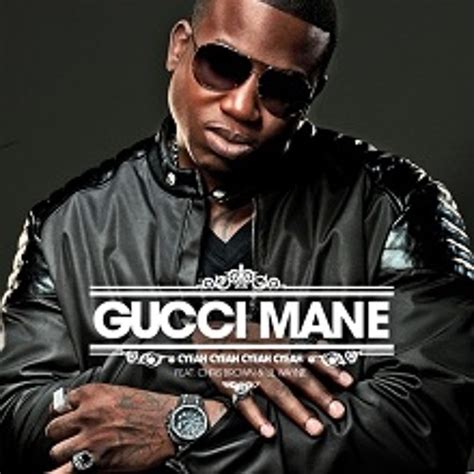 too hood Gucci Mane